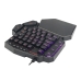Teclado Gamer Redragon Diti K585RGB (Ingles com Fio)