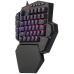 Teclado Gamer Redragon Diti K585RGB (Ingles com Fio)