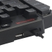 Teclado Gamer Redragon Diti K585RGB (Ingles com Fio)