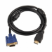 Cabo VGA p/ HDMI 1.8 MTS EP26172