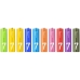 Pilha Xiaomi Rainbow LR03 Alcalina AAA - 10 Unidades