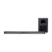 Caixa de Som JBL Bar 2.1 Deep Bass Sem Fio Bivolt