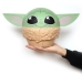 Caixa de som Speaker Bitty Boomers Bigger 8" Stars Wars The Mandalorian Grogu