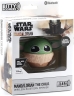 Caixa de som Speaker Bitty Boomers 2" Stars Wars Grogu The Mandalorian