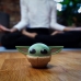Caixa de som Speaker Bitty Boomers 2" Stars Wars Grogu The Mandalorian