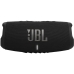 Caixa de som Speaker JBL Charge 5 Wi-Fi Bluetooth - Preto