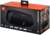 Caixa de som Speaker JBL Charge 5 Wi-Fi Bluetooth - Preto