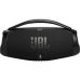 Caixa de som Speaker JBL Boombox 3 Wi-Fi Bluetooth - Preto