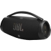 Caixa de som Speaker JBL Boombox 3 Wi-Fi Bluetooth - Preto