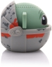 Caixa de som Speaker Bitty Boomers 2" Stars Wars Grogu In Pram The Mandalorian