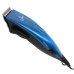 Maquina de Cortar Cabelo Gama Magnetic Clipper GM562 13 Pecas 220V ~ 50HZ - Azul/Preta