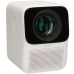 Projetor Wanbo T2 Free 150 Lumens Full HD - Branco