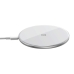 Carregador Sem Fio Baseus Baseus Simple WXJK-B02 15 W - White