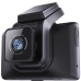 Camera para Carro Hikvision AE-DC4328-K5 Dash Cam 1440P com Carregador de Fusivel - Preto