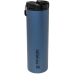 Garrafa Termica Stanley Titanium Travel Mug 10-09569-003 (400ML) Azul