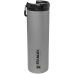 Garrafa Termica Stanley Titanium Travel Mug 10-09569-001 (400ML) Cinza