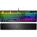 Teclado Gamer Steelseries Apex 7 RGB USB - Preto (Ingles)