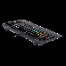 Teclado Gamer Redragon K588RGB Broadsward RGB / Blue - Usa