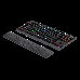 Teclado Gamer Redragon K588RGB Broadsward RGB / Blue - Usa