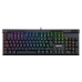Teclado Gamer Mecanico Redragon Vata Pro RGB - (K580RGB-Pro-SP)