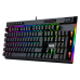 Teclado Gamer Mecanico Redragon Vata Pro RGB - (K580RGB-Pro-SP)