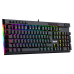 Teclado Gamer Mecanico Redragon Vata Pro RGB - (K580RGB-Pro-SP)
