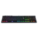 Teclado Gamer Mecanico Redragon Vata Pro RGB - (K580RGB-Pro-SP)
