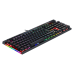 Teclado Gamer Mecanico Redragon Vata Pro RGB - (K580RGB-Pro-SP)