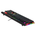 Teclado Gamer Mecanico Redragon Vata Pro RGB - (K580RGB-Pro-SP)