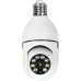 Camera Wifi Smart Lampada D1-GX2
