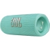 Caixa de Som JBL Flip 6 Teal