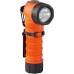 Lanterna LED Tatica Streamlight Polytac 90X USB 500 Lumens - Laranja