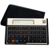 Calculadora HP 12C Gold Portugues
