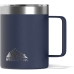 Caneca Termica Hydrapeak HP-MUG-14-Navy 400ML - Azul Marinho