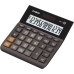 Calculadora Casio MH-14-BK (14 Digitos) - Preto