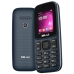 Celular Blu Z5 Z215 Dual Sim 1.8" Radio FM - Azul
