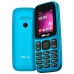 Celular Blu Z5 Z215 Dual Sim 1.8" Radio FM - Cyan