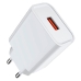 Carregador de Parede Hye HYEC7 18W USB Fast Charger