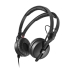 Fone de Ouvido Sennheiser HD 25 Plus para DJ