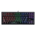 Teclado Gamer Elg Legend RGB - Preto (Ingles)