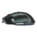Mouse Gamer Satellite A-GM02 RGB - Preto