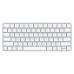 Teclado Apple Magic MK2A3LL/A - Branco