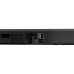 Barra de Som Sony HT-A5000 Dolby Atmos 5.1.2 450W - Preto