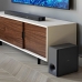 Barra de Som Sony HT-A5000 Dolby Atmos 5.1.2 450W - Preto