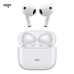 Fone de ouvido Ear Aigo T30 Earbud White