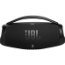 Speaker JBL Boombox 3 - Wi-Fi/Bluetooth - A Prova DAgua - Preto
