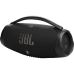 Speaker JBL Boombox 3 - Wi-Fi/Bluetooth - A Prova DAgua - Preto