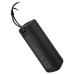 Caixa de Som Xiaomi Mi Portable MDZ-36-DB QBH4195GL / Bluetooth 5.0 / Microfone - Preto