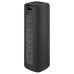 Caixa de Som Xiaomi Mi Portable MDZ-36-DB QBH4195GL / Bluetooth 5.0 / Microfone - Preto