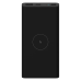 Carregador Wireless Xiaomi Mi WPB15PDZM BHR5460GL 10000MAH - Preto